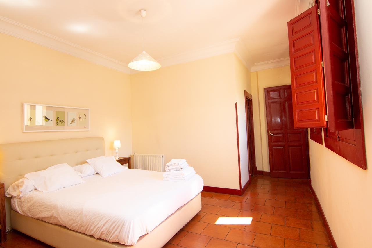 Centro W Apartamento Madrid