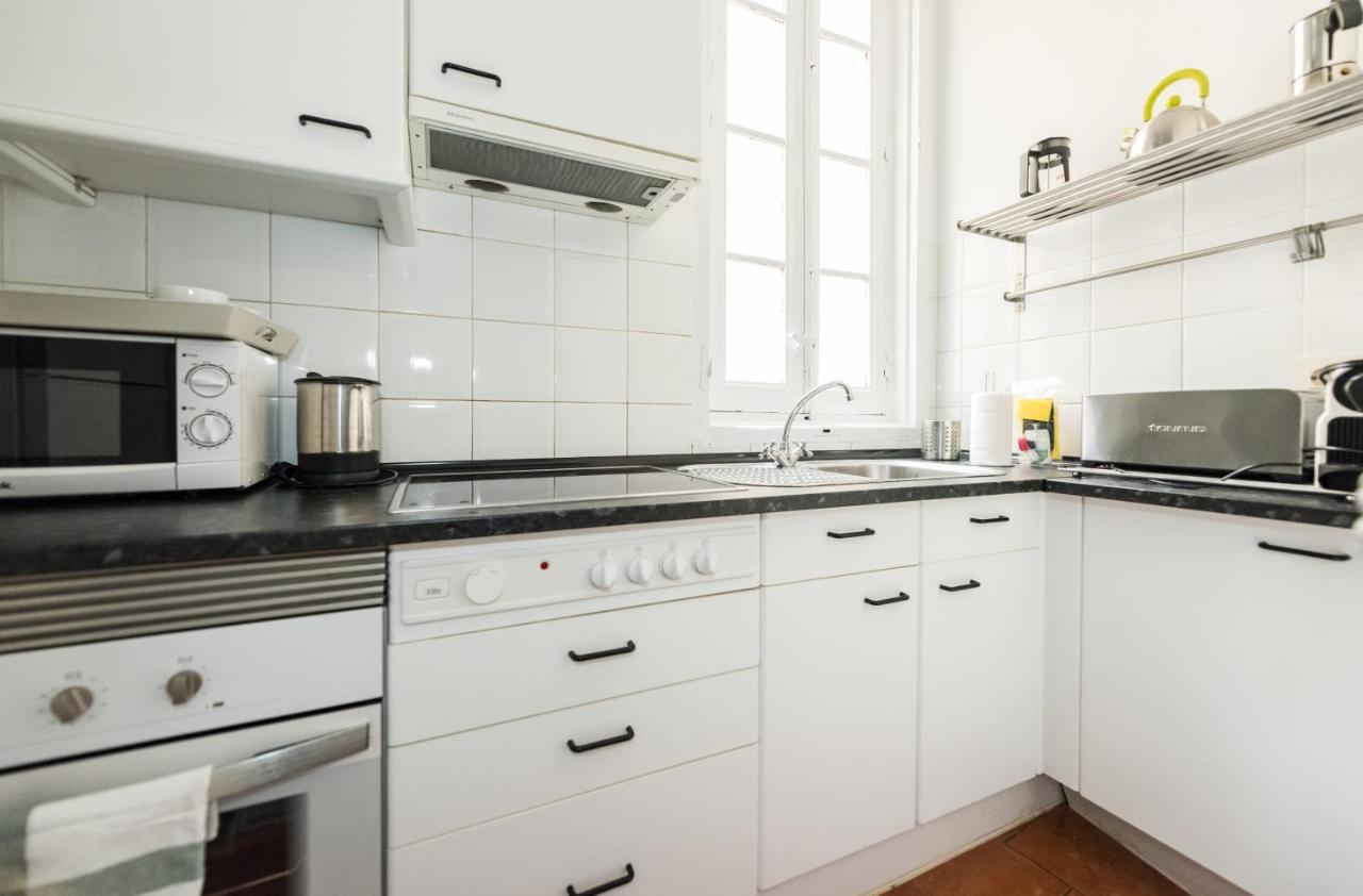 Centro W Apartamento Madrid